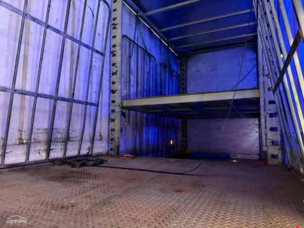 2021 Maxitrans ST3 image