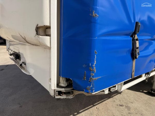 2021 Maxitrans ST3 image