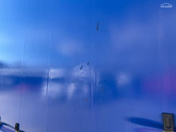 2021 Maxitrans ST3 image