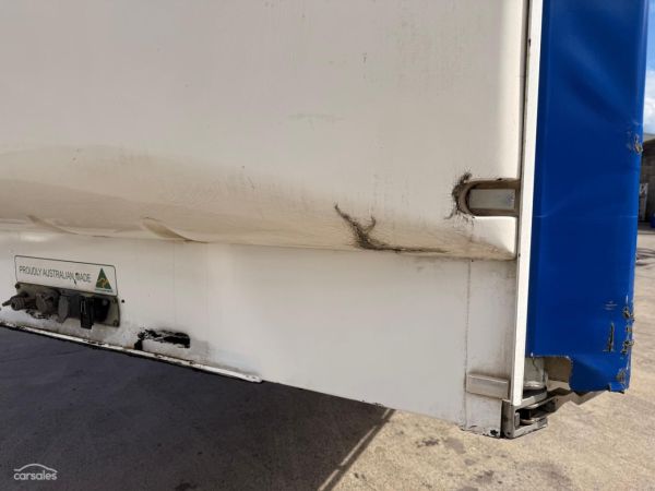 2021 Maxitrans ST3 image