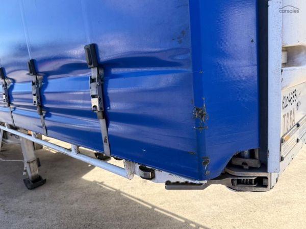 2021 Maxitrans ST3 image