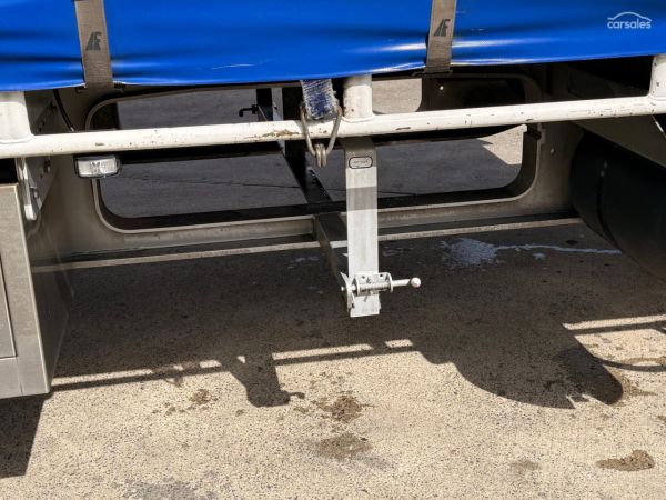 2021 Maxitrans ST3 image