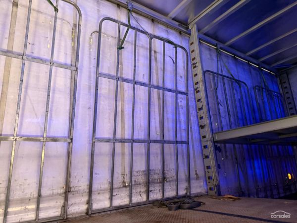 2021 Maxitrans ST3 image