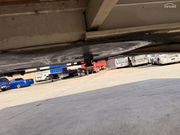 2021 Maxitrans ST3 image