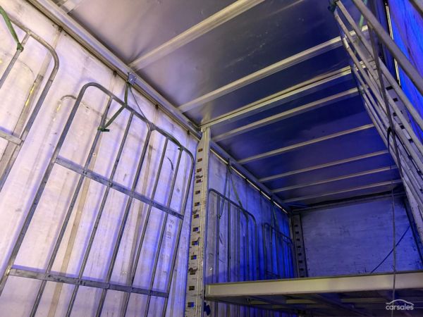 2021 Maxitrans ST3 image