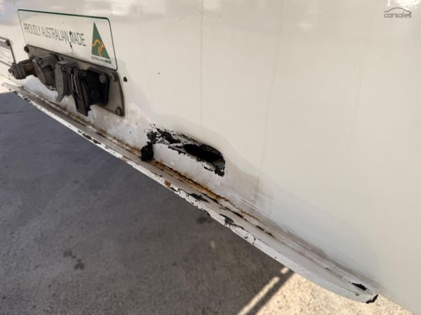 2021 Maxitrans ST3 image