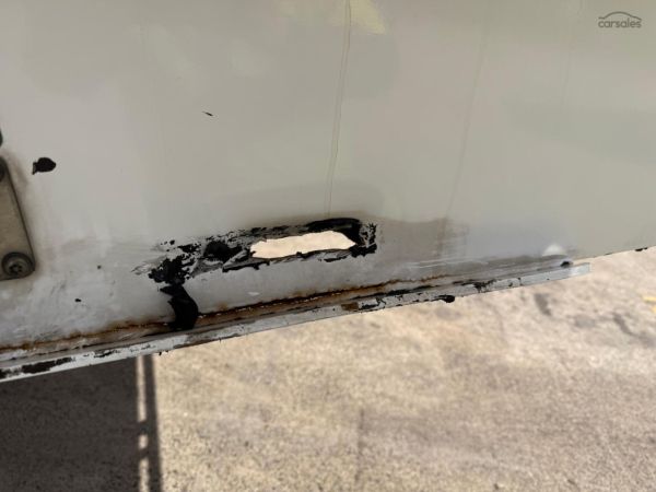 2021 Maxitrans ST3 image