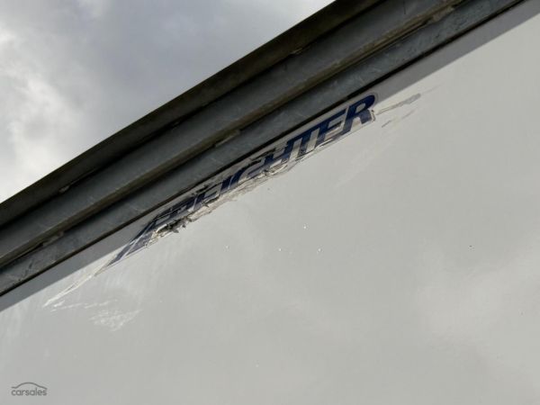 2021 Maxitrans ST3 image