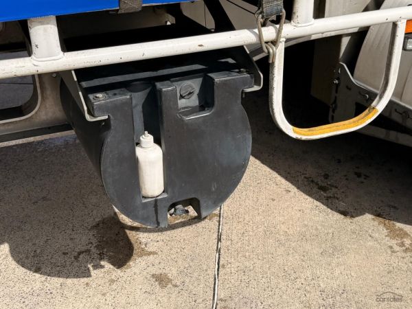 2021 Maxitrans ST3 image