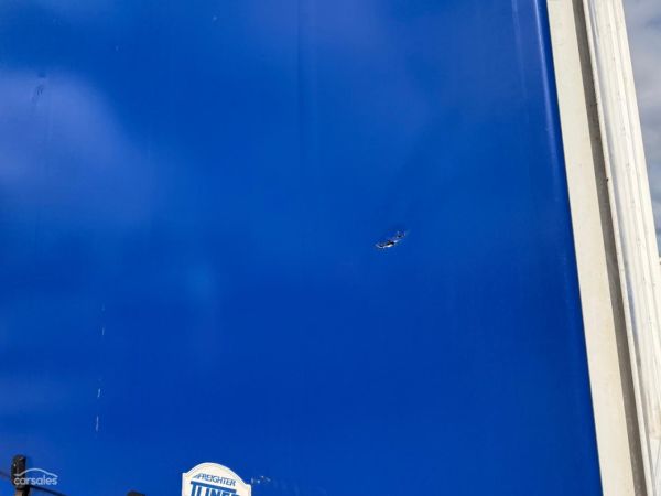 2021 Maxitrans ST3 image