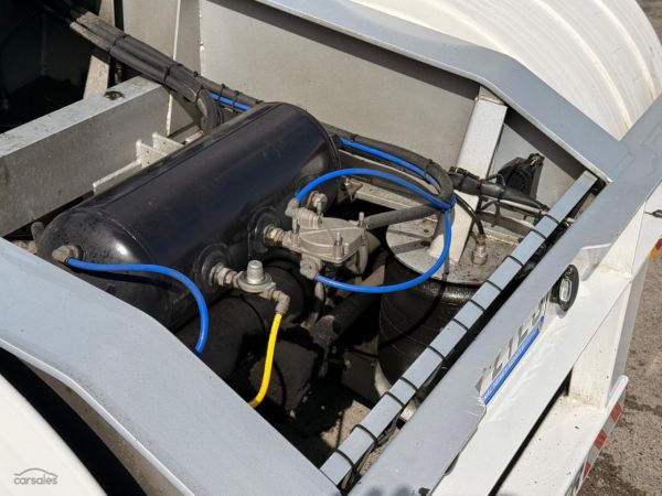 2021 Maxitrans ST3 image