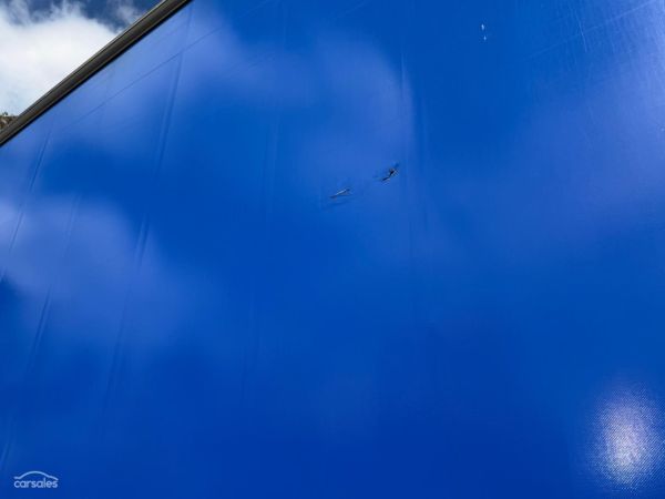 2021 Maxitrans ST3 image