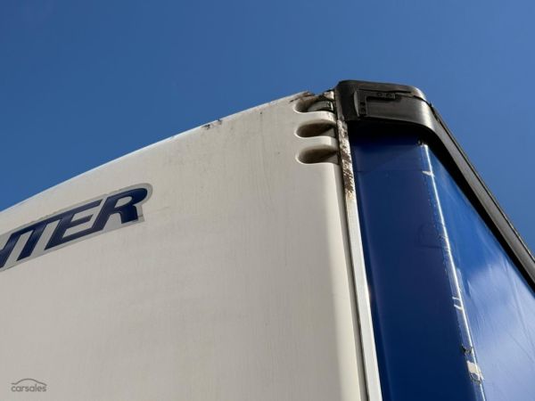 2021 Maxitrans ST3 image