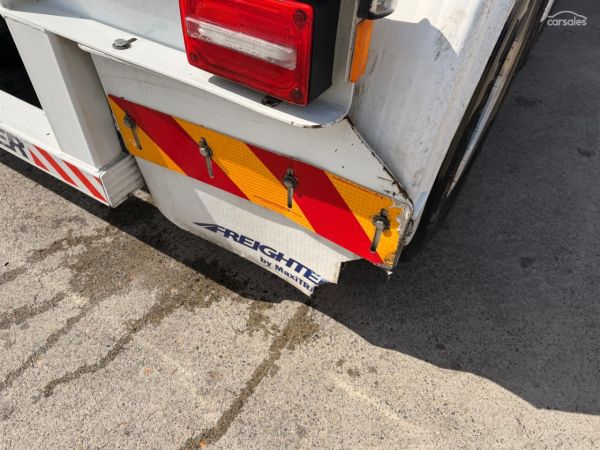 2021 Maxitrans ST3 image