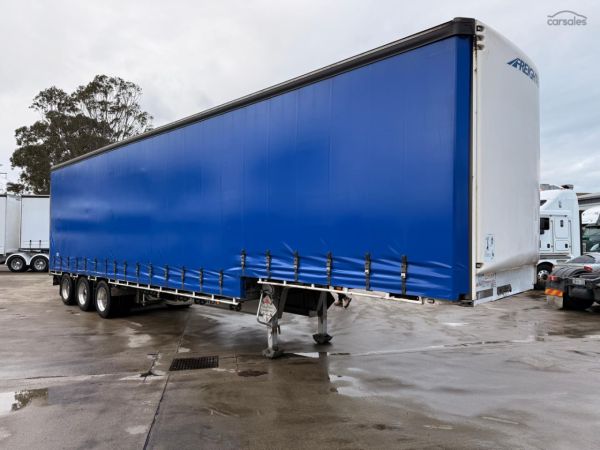 2021 Maxitrans ST3 image