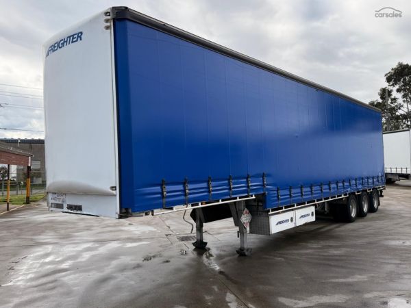 2021 Maxitrans ST3 image