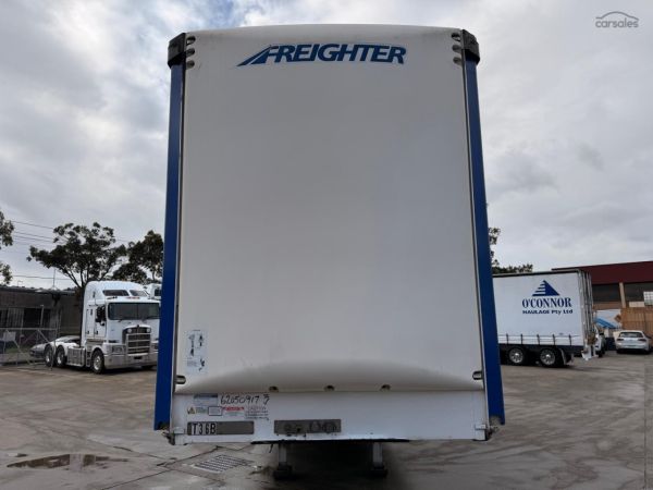 2021 Maxitrans ST3 image