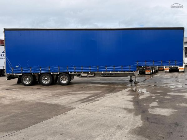 2021 Maxitrans ST3 image