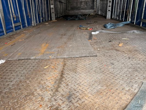 2021 Maxitrans ST3 image