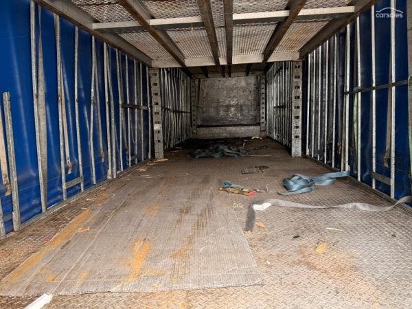 2021 Maxitrans ST3 image