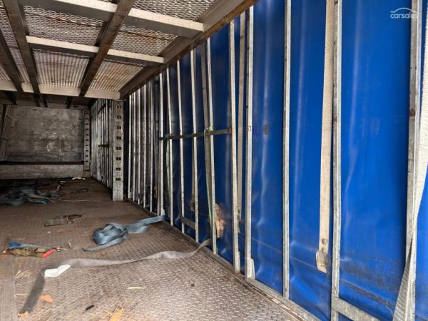 2021 Maxitrans ST3 image