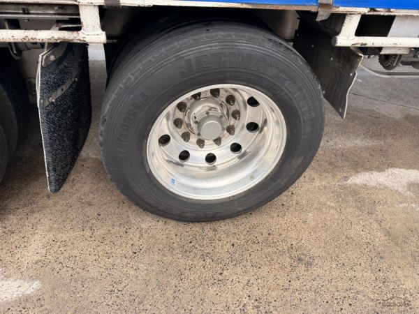 2021 Maxitrans ST3 image