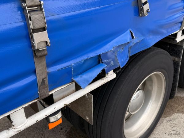 2021 Maxitrans ST3 image