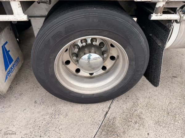 2021 Maxitrans ST3 image