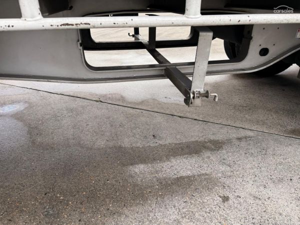 2021 Maxitrans ST3 image