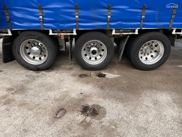 2021 Maxitrans ST3 image