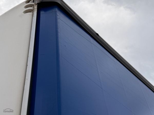 2021 Maxitrans ST3 image