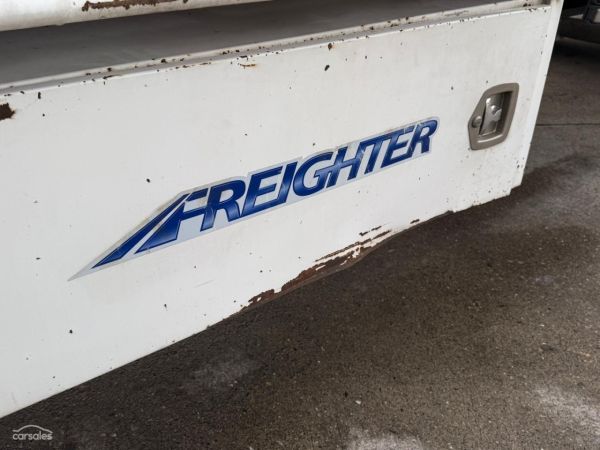 2021 Maxitrans ST3 image