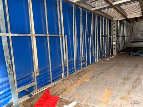 2021 Maxitrans ST3 image