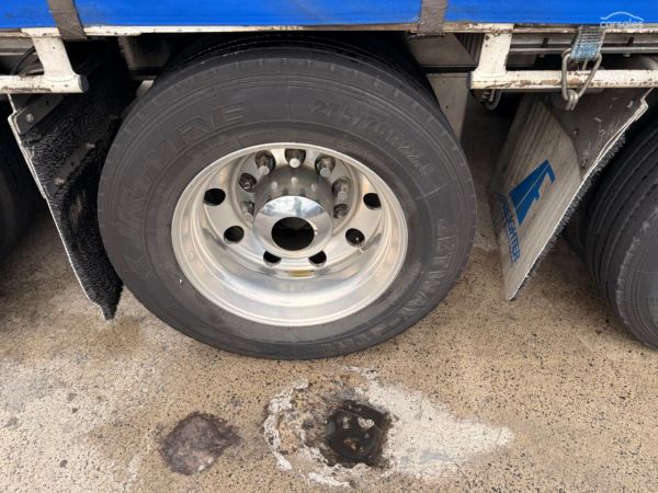 2021 Maxitrans ST3 image