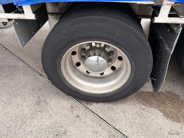 2021 Maxitrans ST3 image