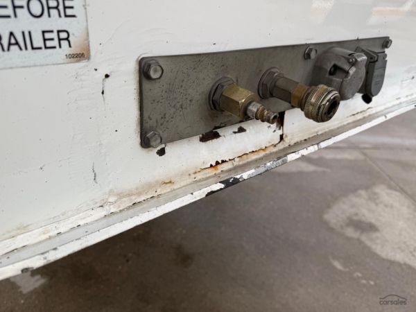 2021 Maxitrans ST3 image