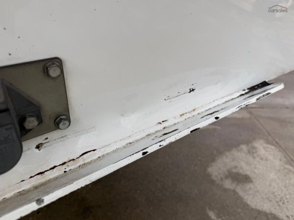 2021 Maxitrans ST3 image