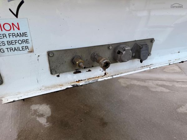 2021 Maxitrans ST3 image