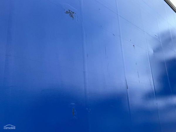 2021 Maxitrans ST3 image