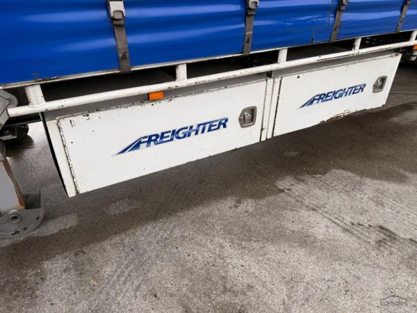 2021 Maxitrans ST3 image