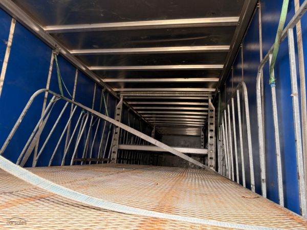 2021 Maxitrans ST3 image