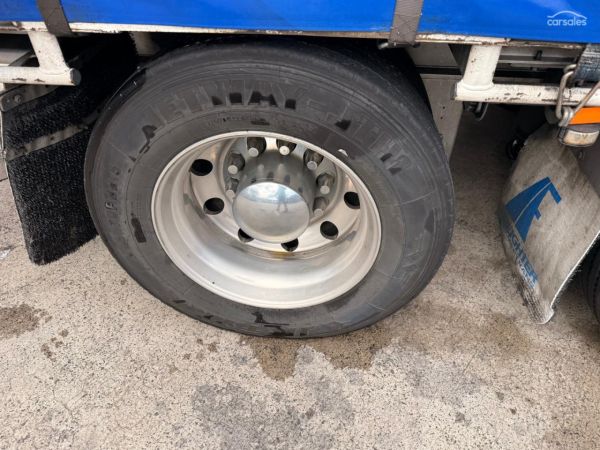 2021 Maxitrans ST3 image