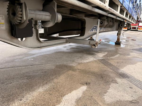 2021 Maxitrans ST3 image