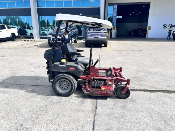 Toro Z Master 7000 (Council Asset) image