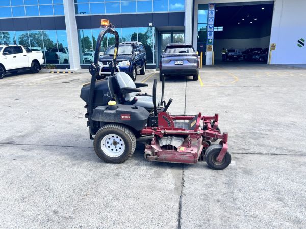Toro Z Master 7000 (Council Asset) image