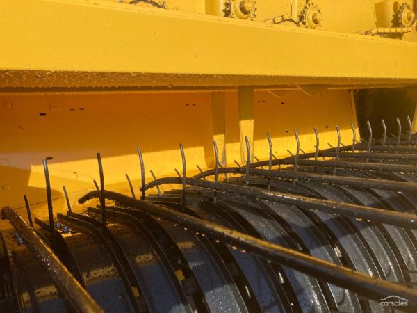 2025 New Holland 5070 image