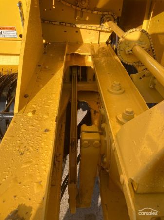 2025 New Holland 5070 image