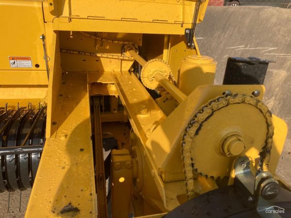 2025 New Holland 5070 image