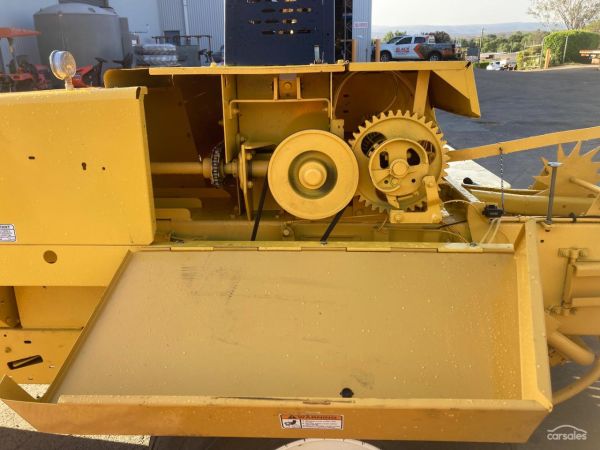 2025 New Holland 5070 image