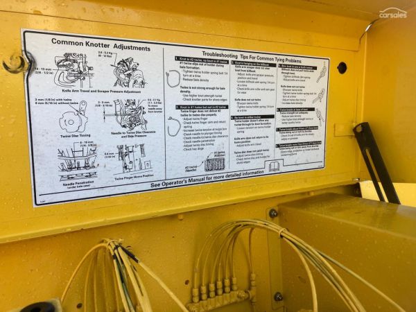 2025 New Holland 5070 image